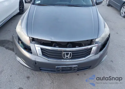 2010 Honda Accord 2.4 Lx-P z USA, uszkodzony, nr VIN 1HGCP2F49AA032361